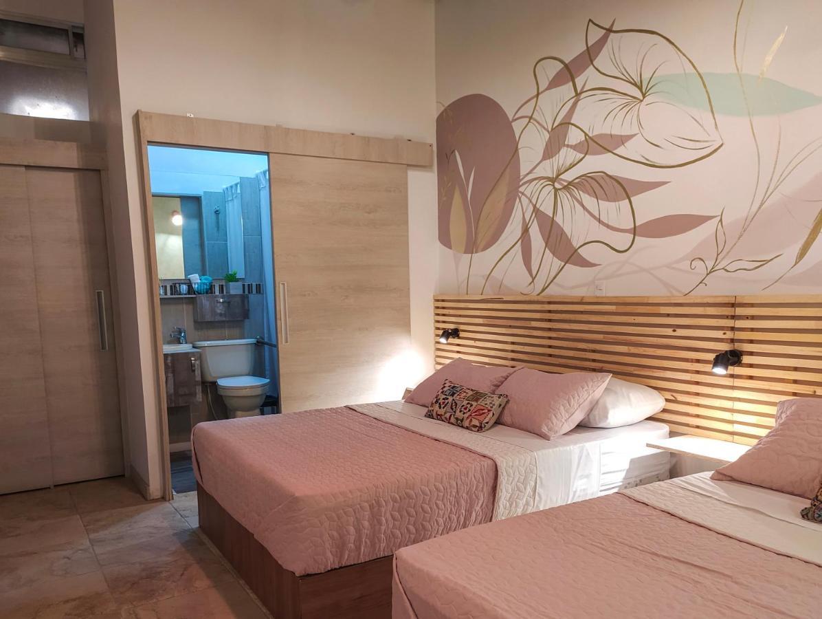 Platinum Home Медельин Экстерьер фото