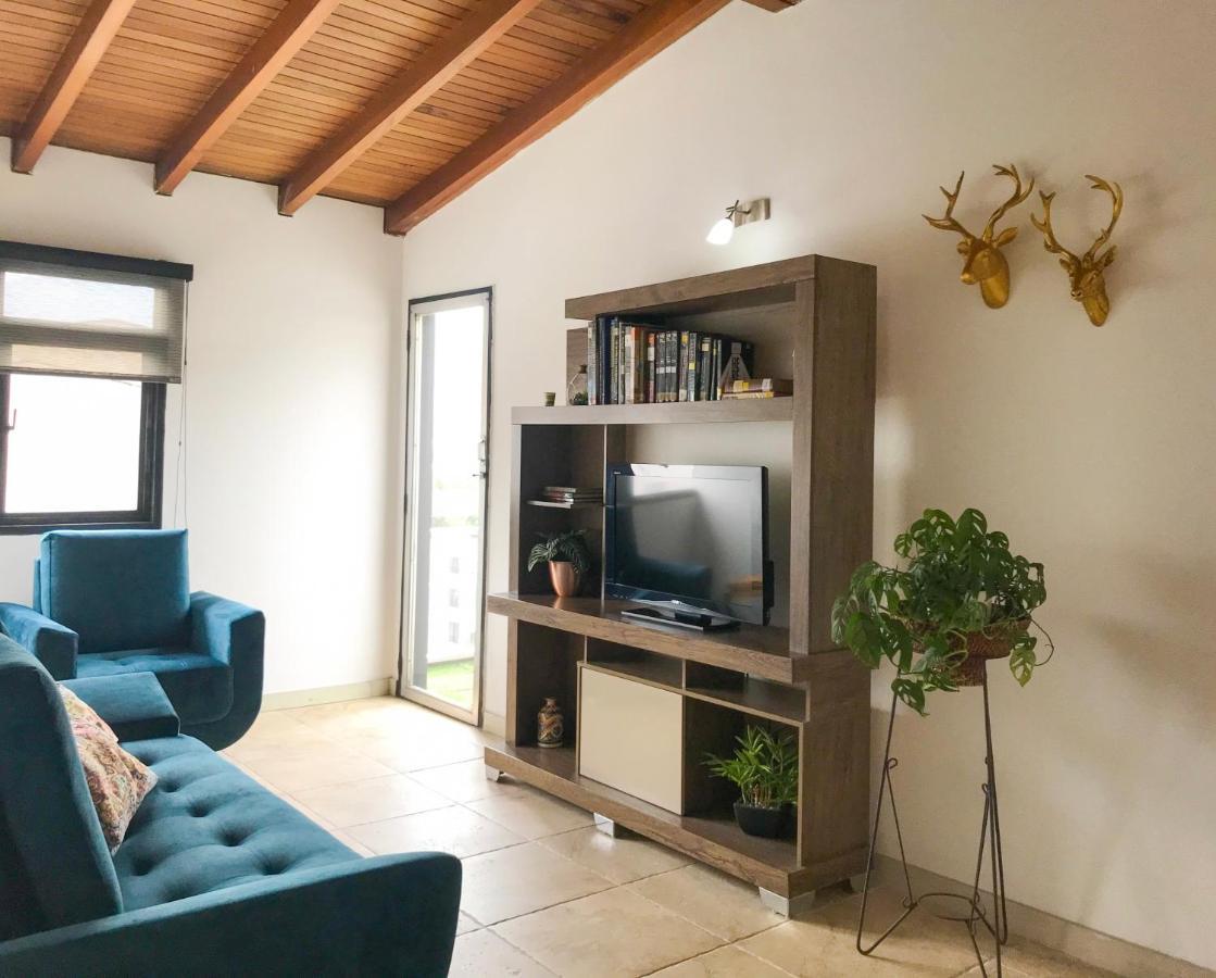 Platinum Home Медельин Экстерьер фото