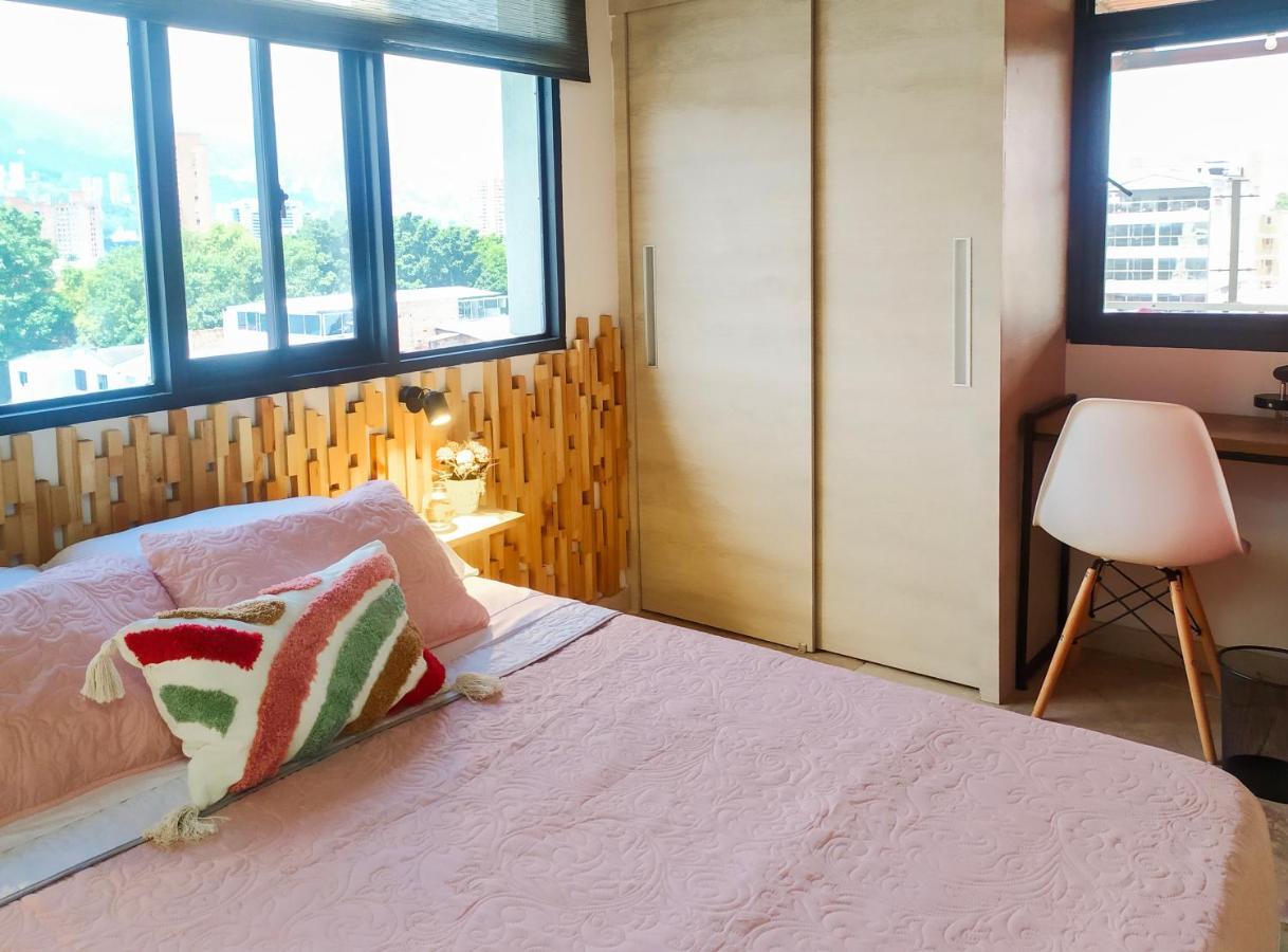 Platinum Home Медельин Экстерьер фото