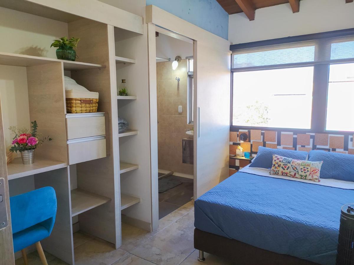 Platinum Home Медельин Экстерьер фото