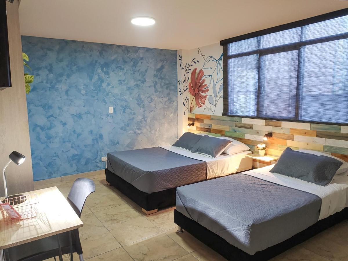 Platinum Home Медельин Экстерьер фото