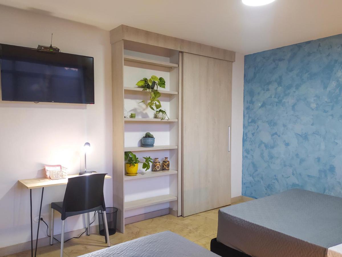Platinum Home Медельин Экстерьер фото