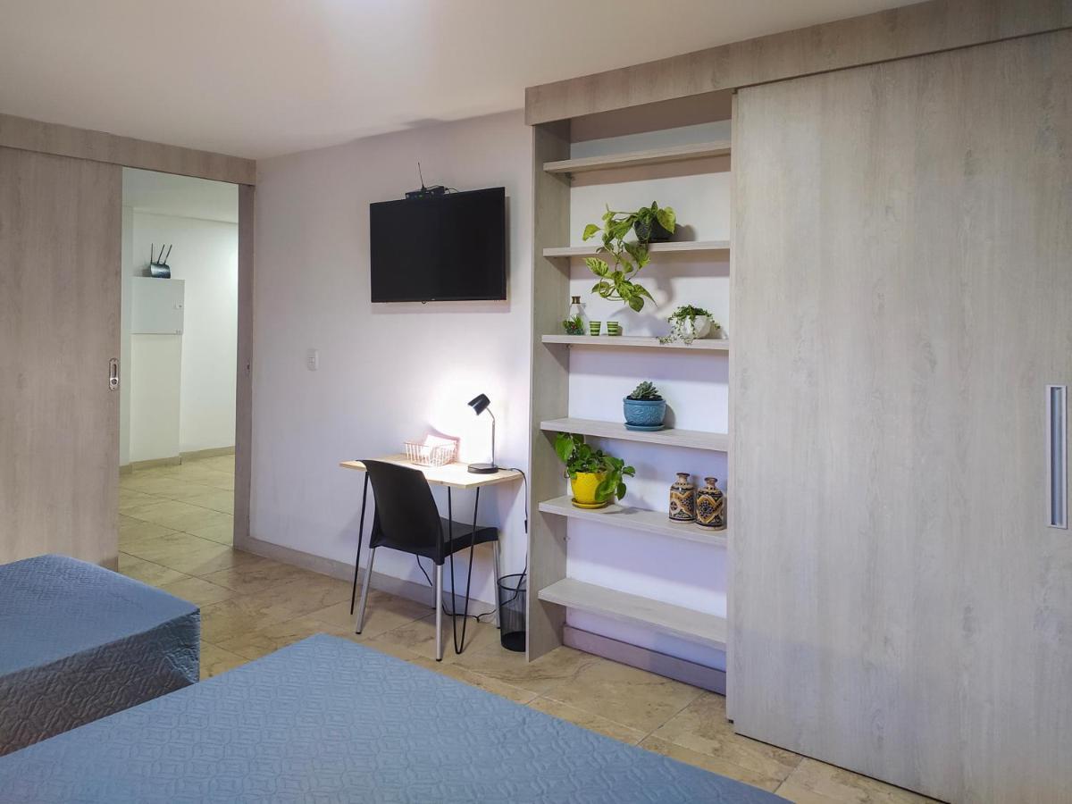 Platinum Home Медельин Экстерьер фото