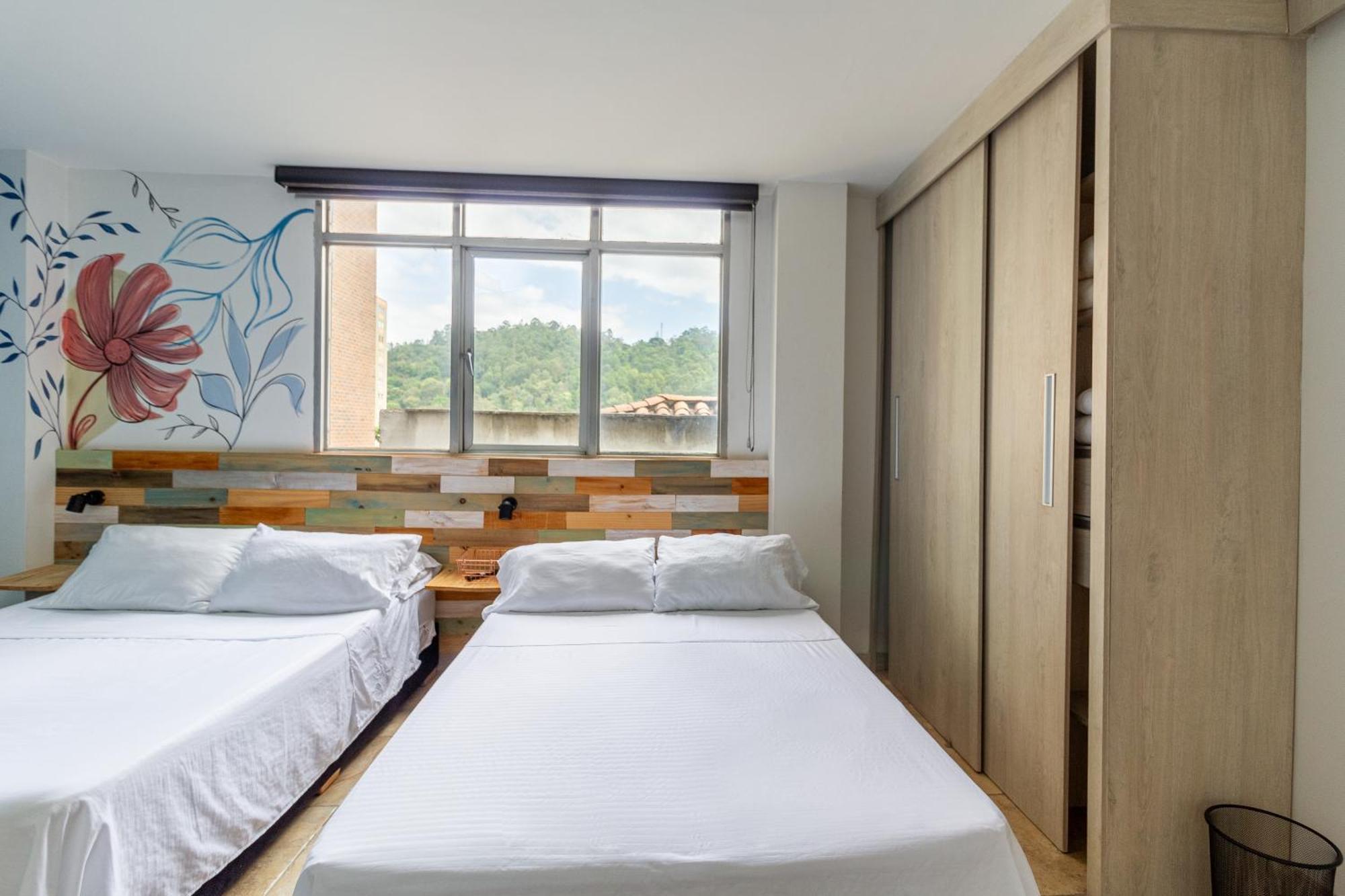 Platinum Home Медельин Экстерьер фото
