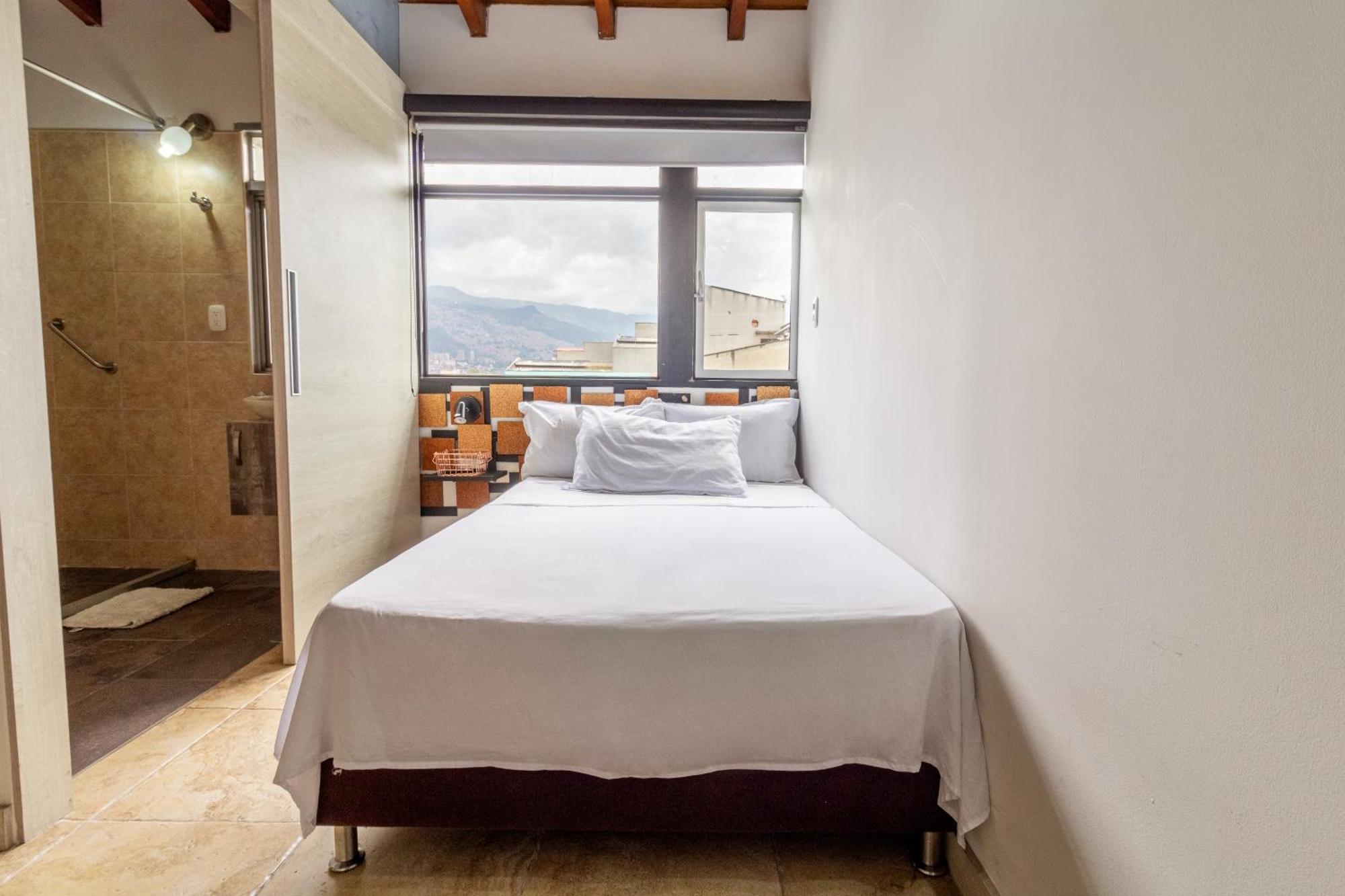 Platinum Home Медельин Экстерьер фото
